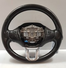 Peugeot 308 II 2013 - Volant Cuir Volant Multifonction 98084115ZD