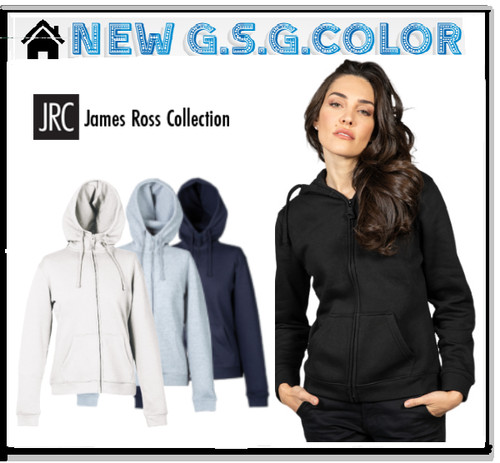 Jrc sweat femme - jrc, lady