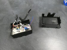 carte d'alimentation  pour réfrigérateur Aeg model rdb428e1ax ( occasion )