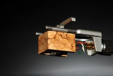 Improved Exclusive Bois Corps