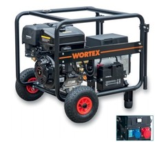 Générateur de Courant Groupe