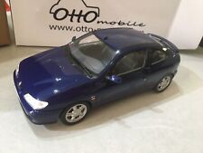 Renault Megane 1 Coupe 2.0 16V Bleu  1995 - Otto Ottomobile 1/18 OT953