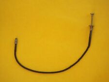 Déclencheur souple 22 cm