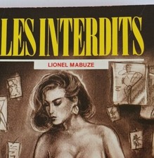 les interdits media 1000 n°58