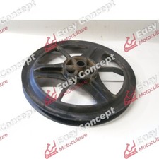 POULIE ENTRAINEMENT  MOTOBINEUSE STAUB ST 2740R (2) - MOTOBINEUSE STAUB ST 2740R