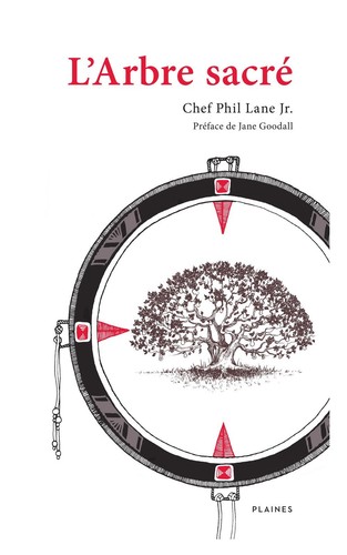 Arbre sacre - l'arbre, edition)