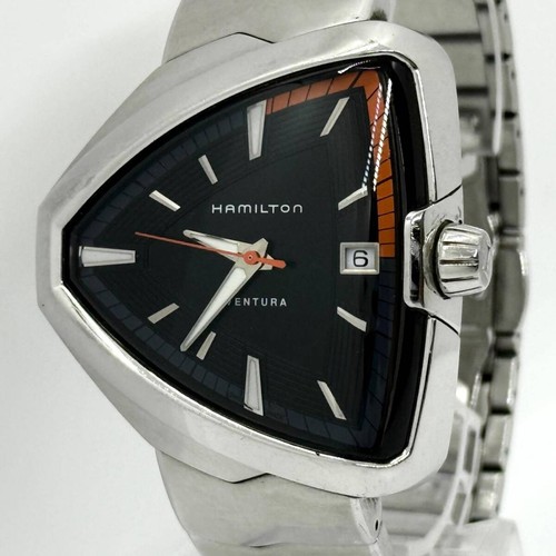 Montre bracelet hamilton - montre-bracelet,