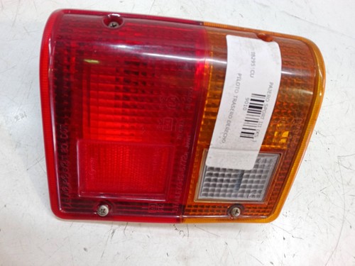 Feu arrière droit 9010 pour - 9010,