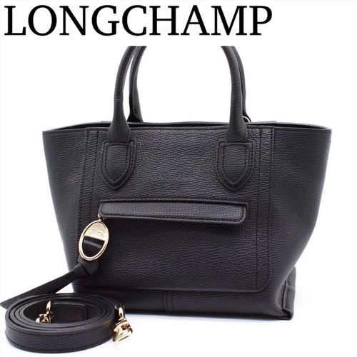 Sac main longchamp mailbox - sac, à