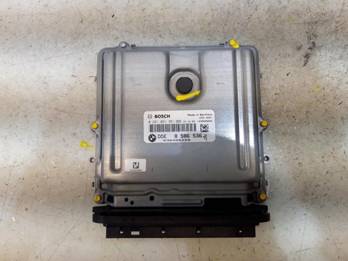 Ecu bmw série 2015 4 - 5,