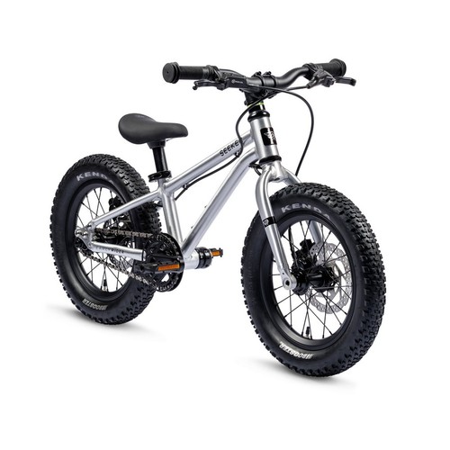 Vélo seeker brushed 5 - seeker,