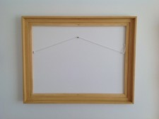 encadrement caisse américaine