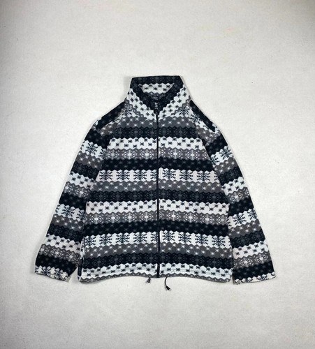 Veste polaire full zip jacket - veste,