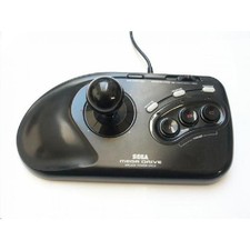 Manette Sega Megadrive Arcade