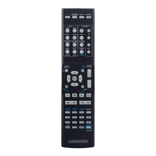 Télécommande remplacement - télécommande, de