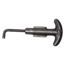 Tige de commande de frein de