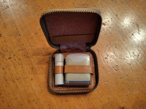 Roller dry shaver - shaver,