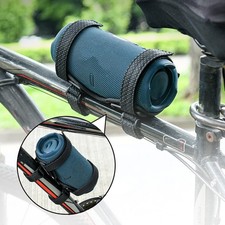 Support haut-parleur en tissu