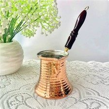 Cafetière Turque Fait Main
