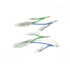 Connectique clignotants LED