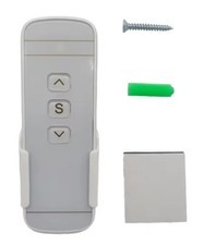 Télécommande rts 1 canal 433.42MHZ