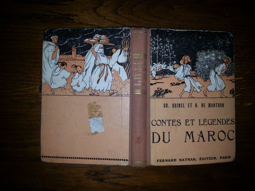 Contes légendes grand - contes,