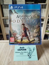 Sony PlayStation 4 PS4 Jeu