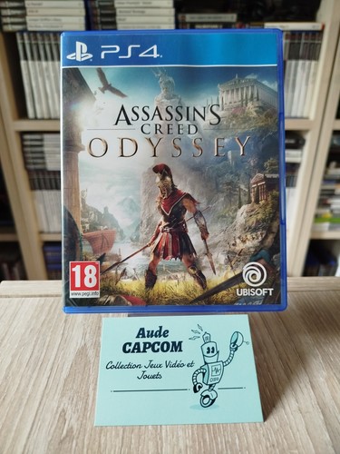 Sony playstation ps4 jeu - 4,