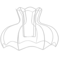 Carcasse Abat Jour Armature