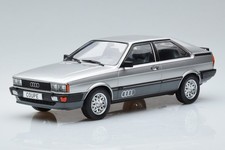 MCG18314 Audi Coupe GT Silver MCG 1/18