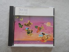 CD It's My Life, Talk Talk