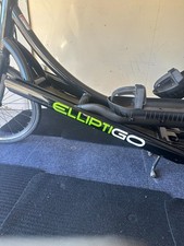 ElliptiGO 3C Outdoor