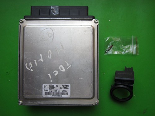Kit startup ford - startup,