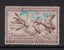 Scott RW20- D'Occasion 1953