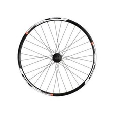 Roue vtt 27.5'' av blocage