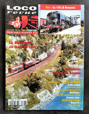 LOCO REVUE N° 648