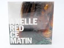 CD 2 TITRES - SINGLE - AXELLE