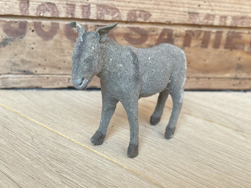 Ancien santon creche - ancien,