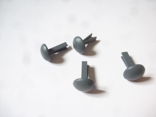 Jeu rivets de pointe - rivets,