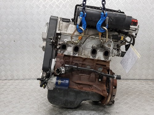 Moteur ford 2i 69ch - moteur,