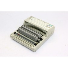 Schneider Automation 170ADI35000 TSX MOMENTUM I/O BASE, 24VDC-32PT IN + 1 (B965)