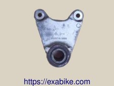 support d'etrier arriere pour