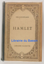 Hamlet Shakespeare