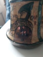 Ancien Pot en Céramique de BAYEUX