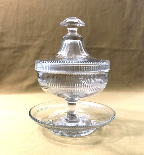 Ancien drageoir compotier - ancien, /
