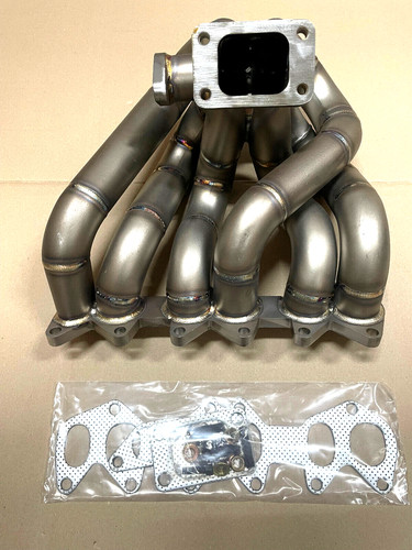 Vr6 turbo collecteur 8 - vw,