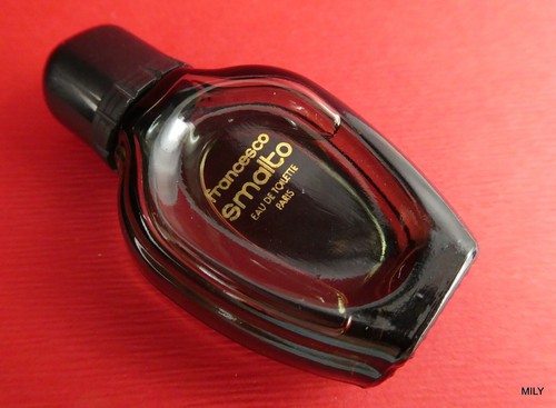 Miniature parfum francesco - parfum,
