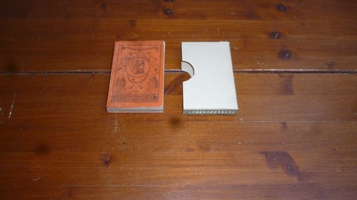 Almanach gotha pour - pour, 1