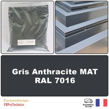 Revêtement Peinture Poudre 1