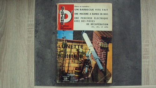 Magazine système n 231 - "d",